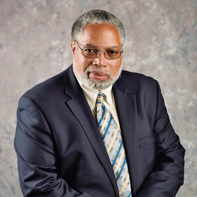 Lonnie Bunch