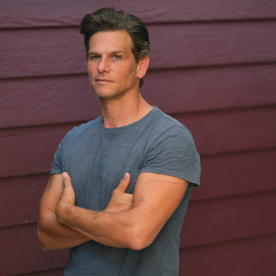 Mark Kassen
