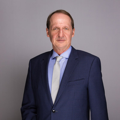 Philip Regier