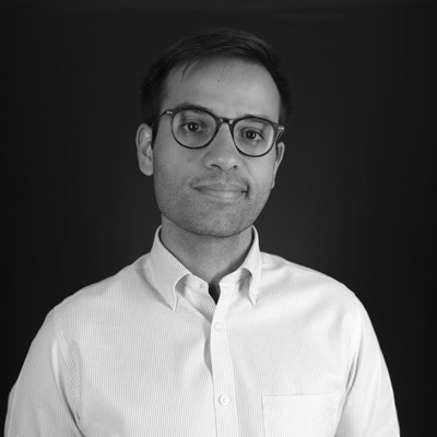 Prashant Rao