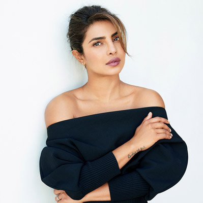 Priyanka Chopra Jonas