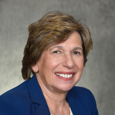 Randi Weingarten