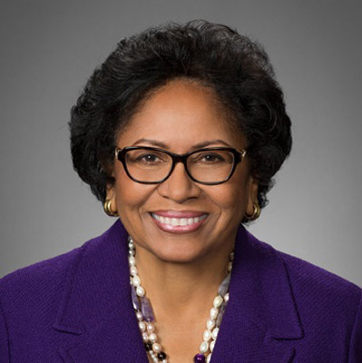 Ruth J. Simmons