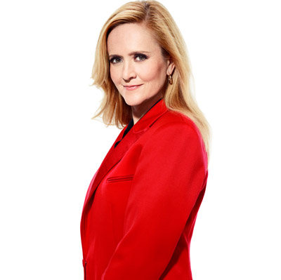 Samantha Bee