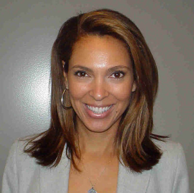Susan Saulny