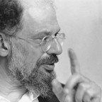 Allen Ginsberg