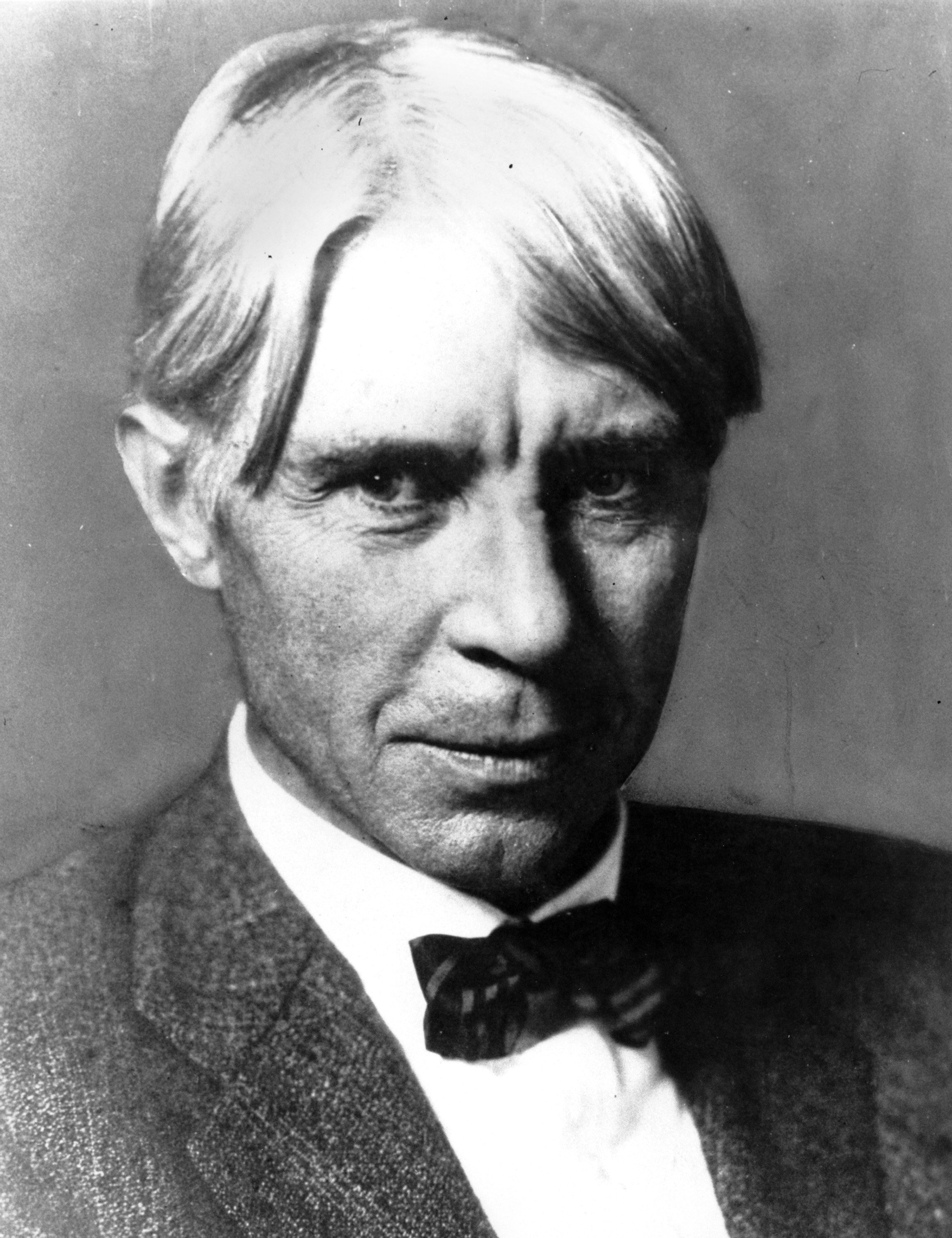 All Stories by Carl Sandburg - The Atlantic