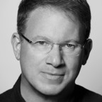 Jeffrey Goldberg