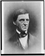 Ralph Waldo Emerson