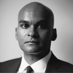 Reihan Salam