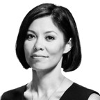 Alex Wagner