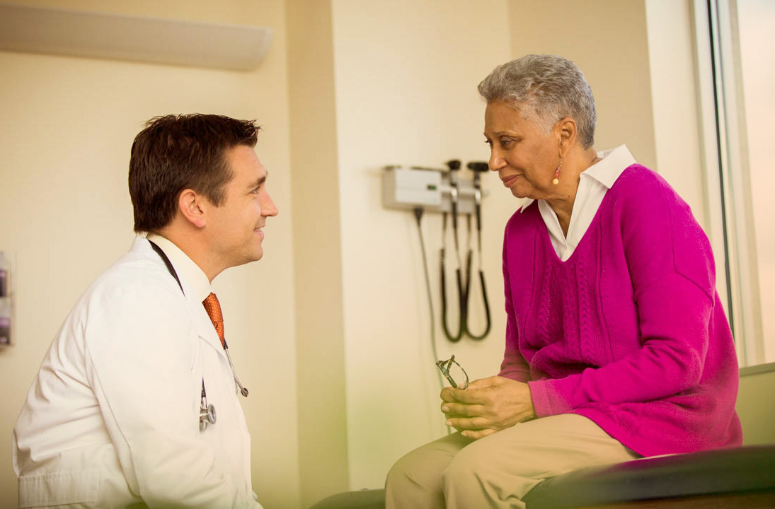 Bringing The Care Back To Our Health Care System - Optum - The Atlantic ...