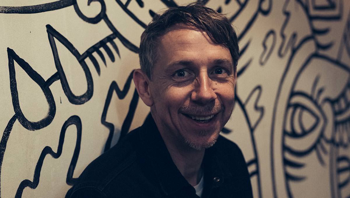 The British Impact | Gilles Peterson on Jazz