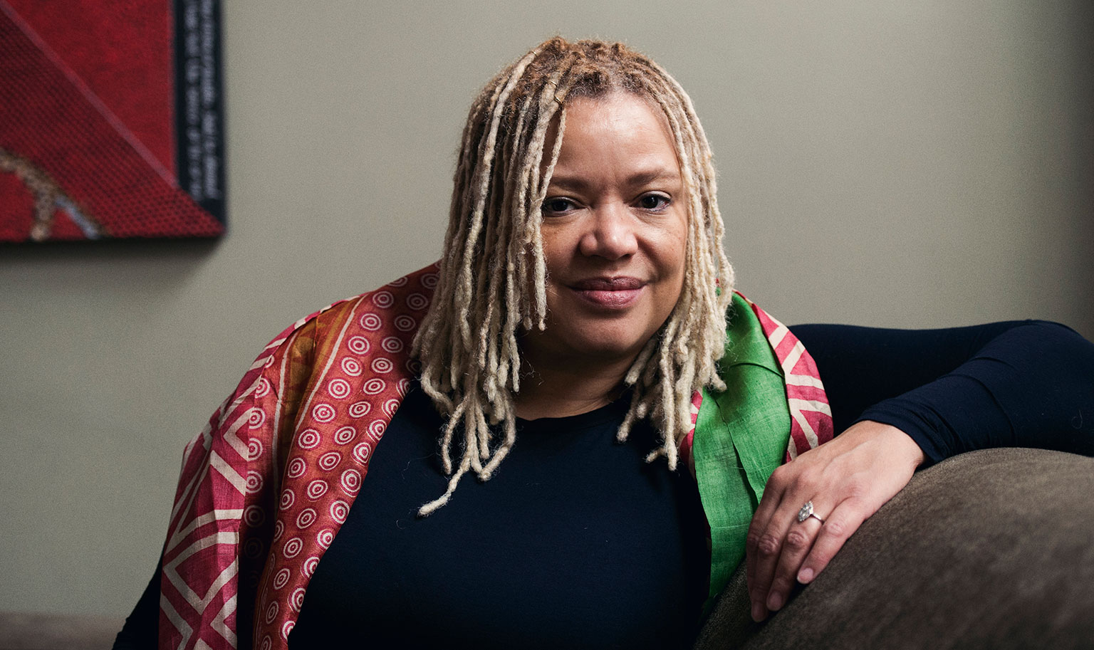 Kasi Lemmons director, Kasi Lemmons filmmaker, Kasi Lemmons profile, Forevermark ...