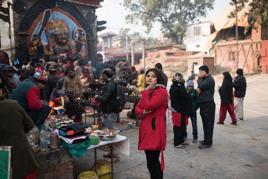 Charlotte Plans a Trip » Travel guide Nepal: what to do and see in Kathmandu  in three days?