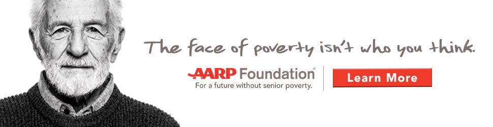 The Unexpected Face of Poverty - The Atlantic Sponsor Content - AARP ...