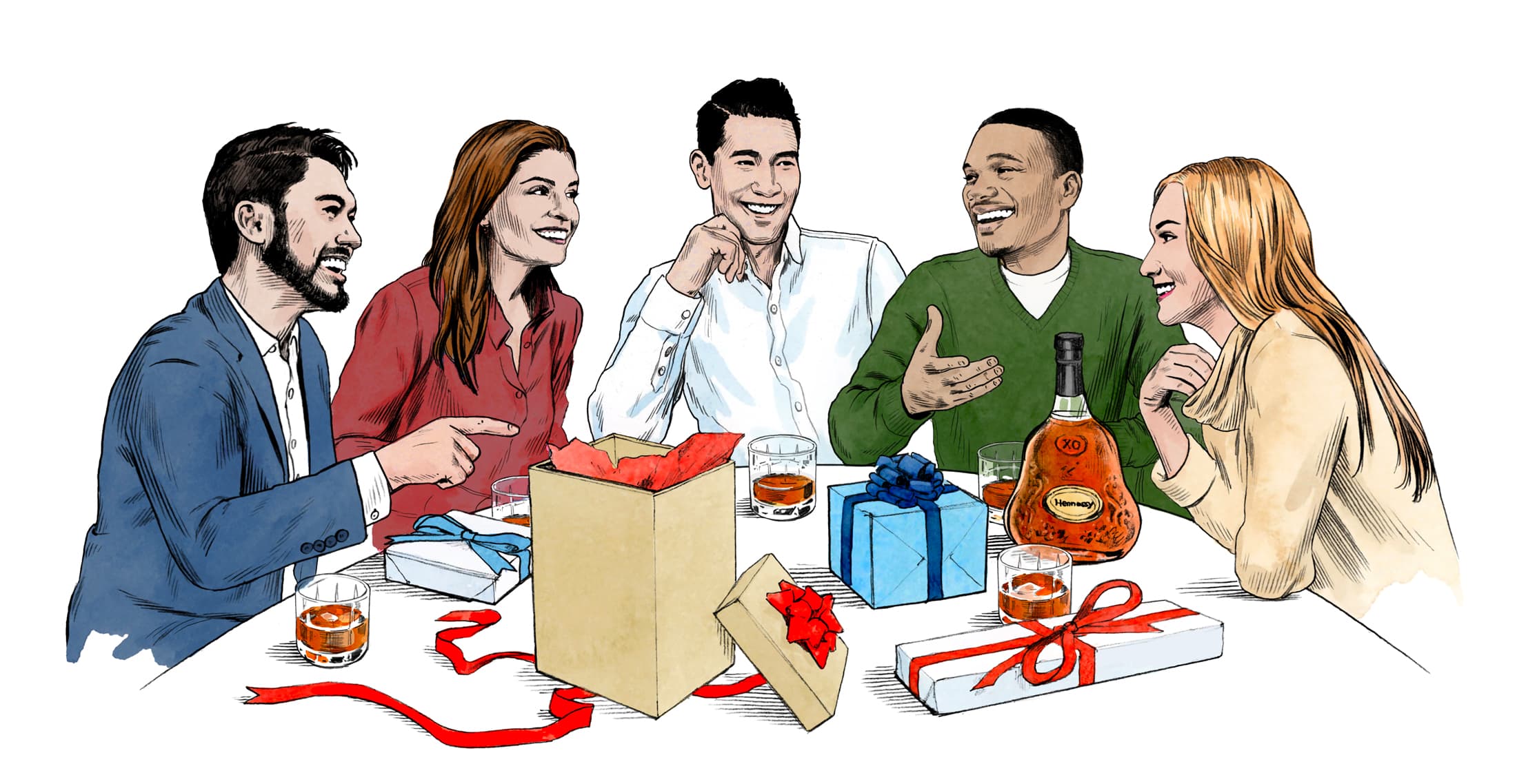 Bonus: How to choose the best financial gifts for your loved ones - The  Economic Times