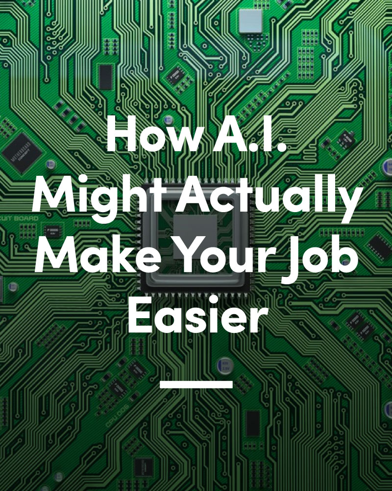 will-ai-become-a-threat-to-your-job