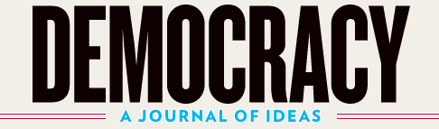 Democracy Journal