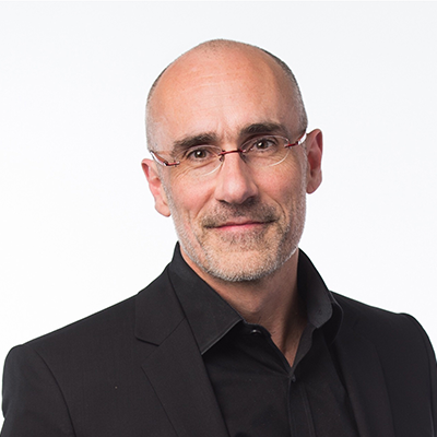 Arthur Brooks