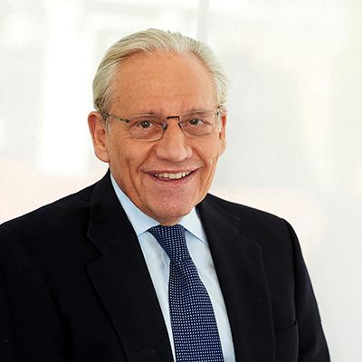 Bob Woodward