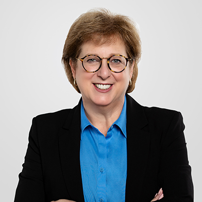 Caryl Stern*