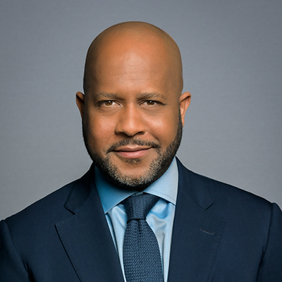 Jeff Pegues