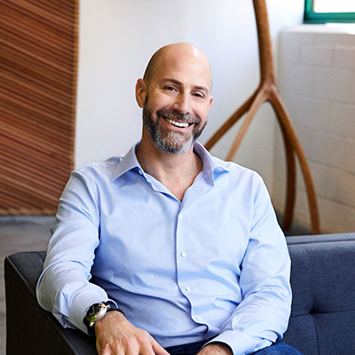 Josh Silverman