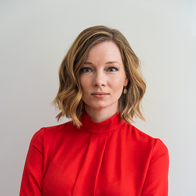 Kristen Soltis Anderson*