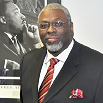Larry Ivory