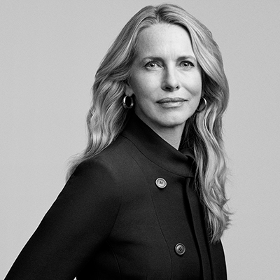 Laurene Powell Jobs