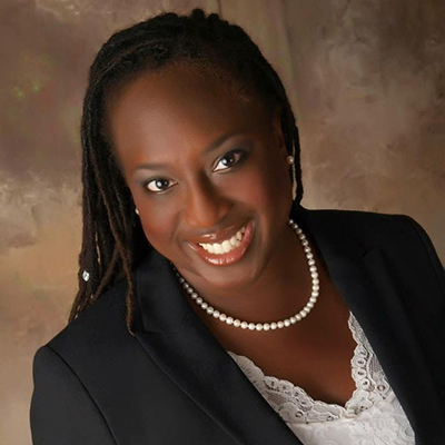 Melba Pearson