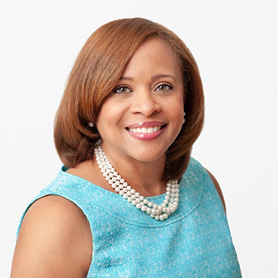 Melonie Parker