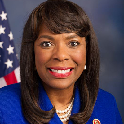 Representative Terri Sewell