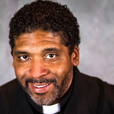 Rev. Dr. William J. Barber II