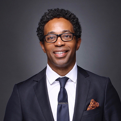 Wesley Bell