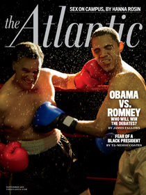 the atlantic magazine hookup culture As a result of the trans-atlantic slave trade, there were serious long-lasting effects on the political the voyage across the atlantic ocean was called the. the atlantic magazine hookup culture As a result of the trans-atlantic slave trade, there were serious long-lasting effects on the political the voyage across the atlantic ocean was called the.