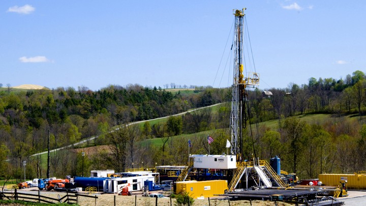 Extreme conditions big oil and the transformation of alaska