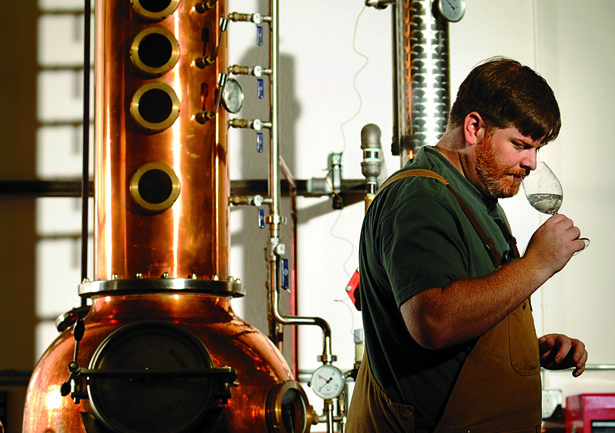 Has Craft Distilling Lost Its Spirit? - The Atlantic