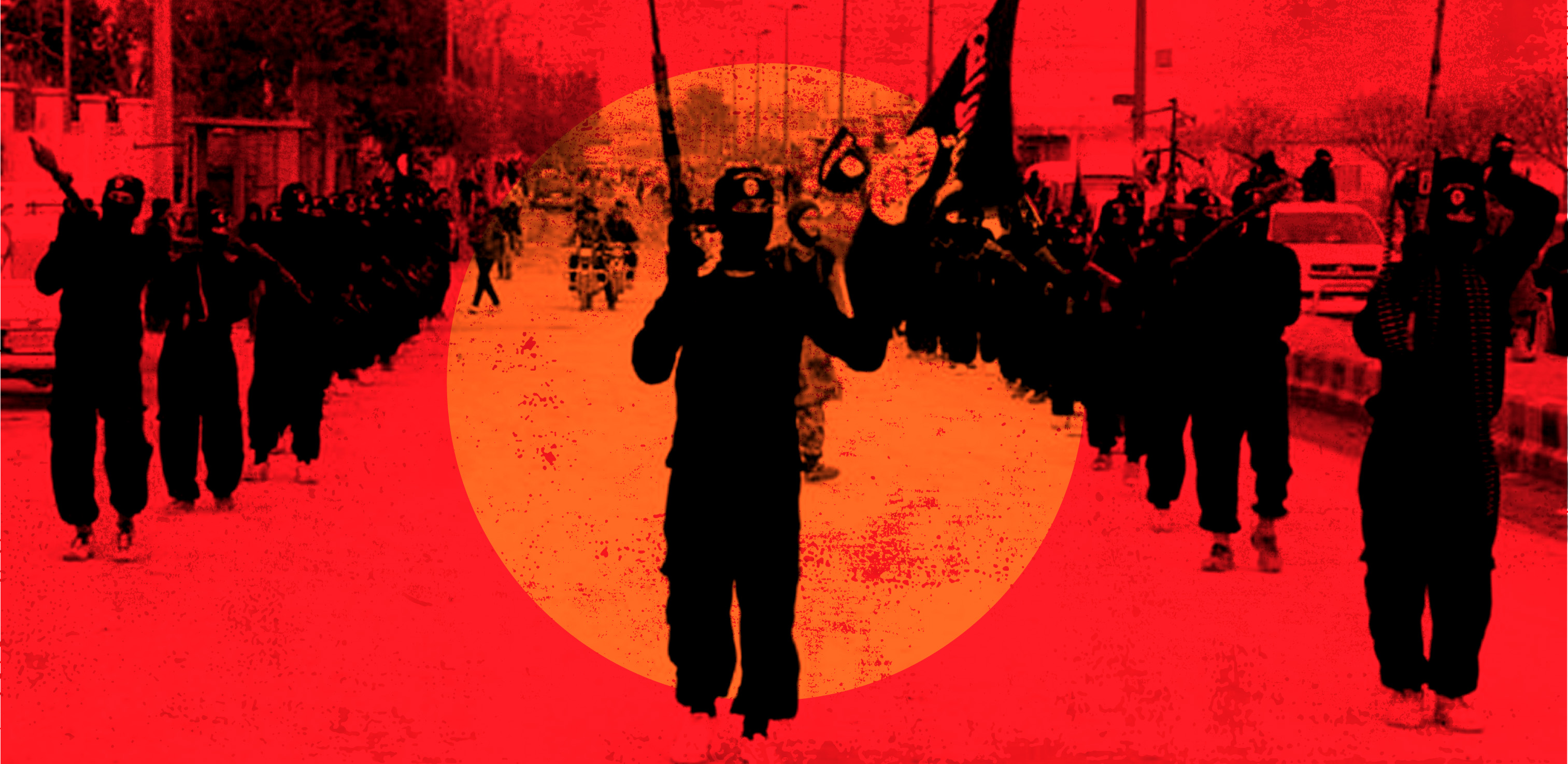 3026px x 1476px - What ISIS Really Wants - The Atlantic