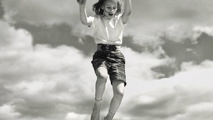 720px x 405px - The Maternal Eye of Sally Mann - The Atlantic