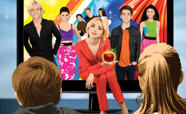 good shows to watch for tweens