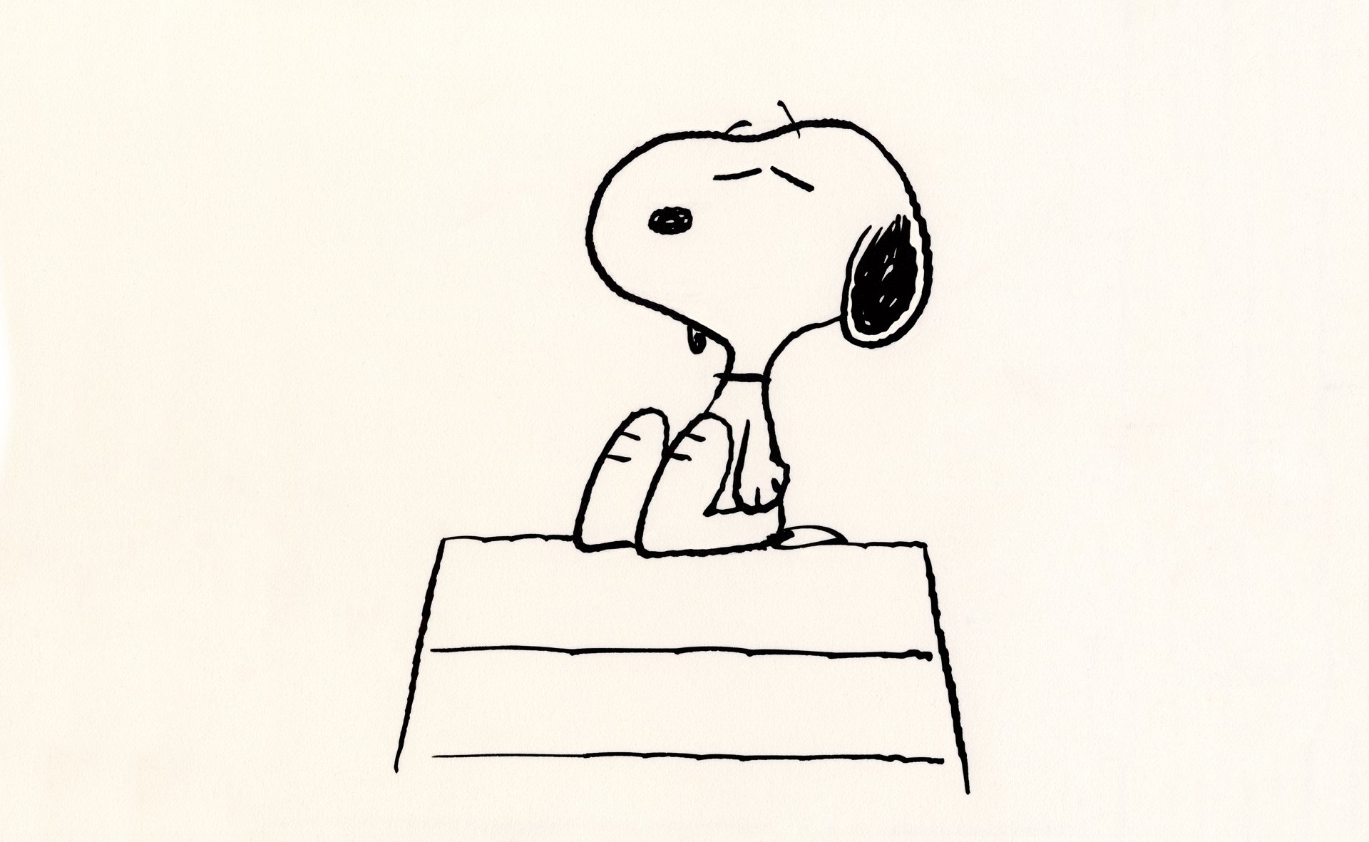 Why Snoopy Is Such a Controversial Figure to ‘Peanuts