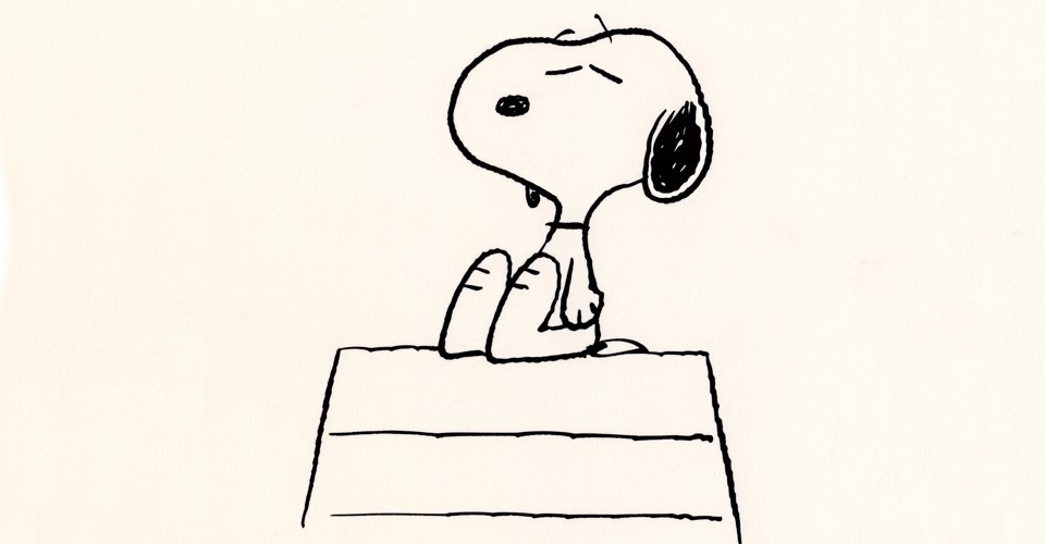 Why Snoopy Is Such A Controversial Figure To Peanuts Fans The Atlantic