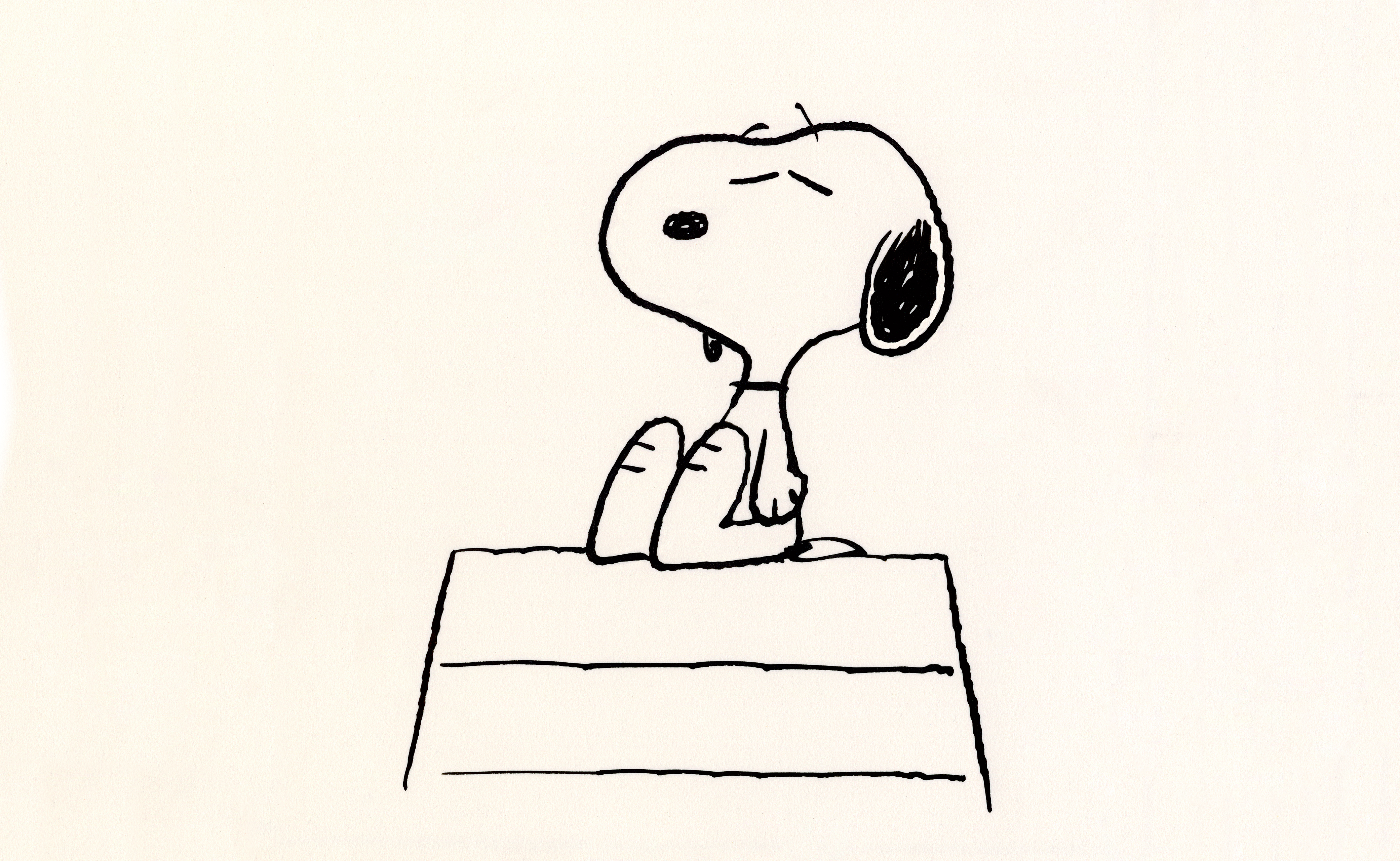 Why Snoopy Is Such A Controversial Figure To Peanuts Fans