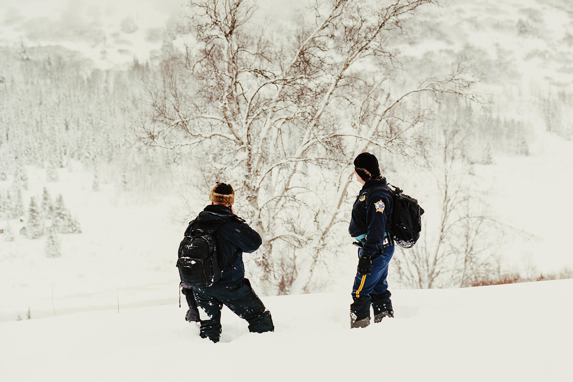 2000px x 1333px - The Mystery of Why People Go Missing in Alaska - The Atlantic