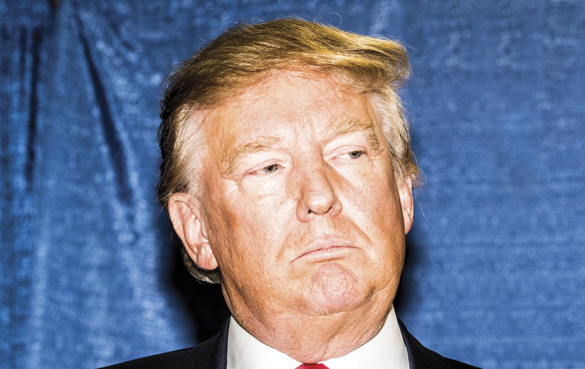 A Psychologist Analyzes Donald Trumps Personality The - 