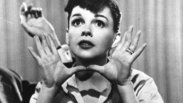 Next photo of Judy Garland