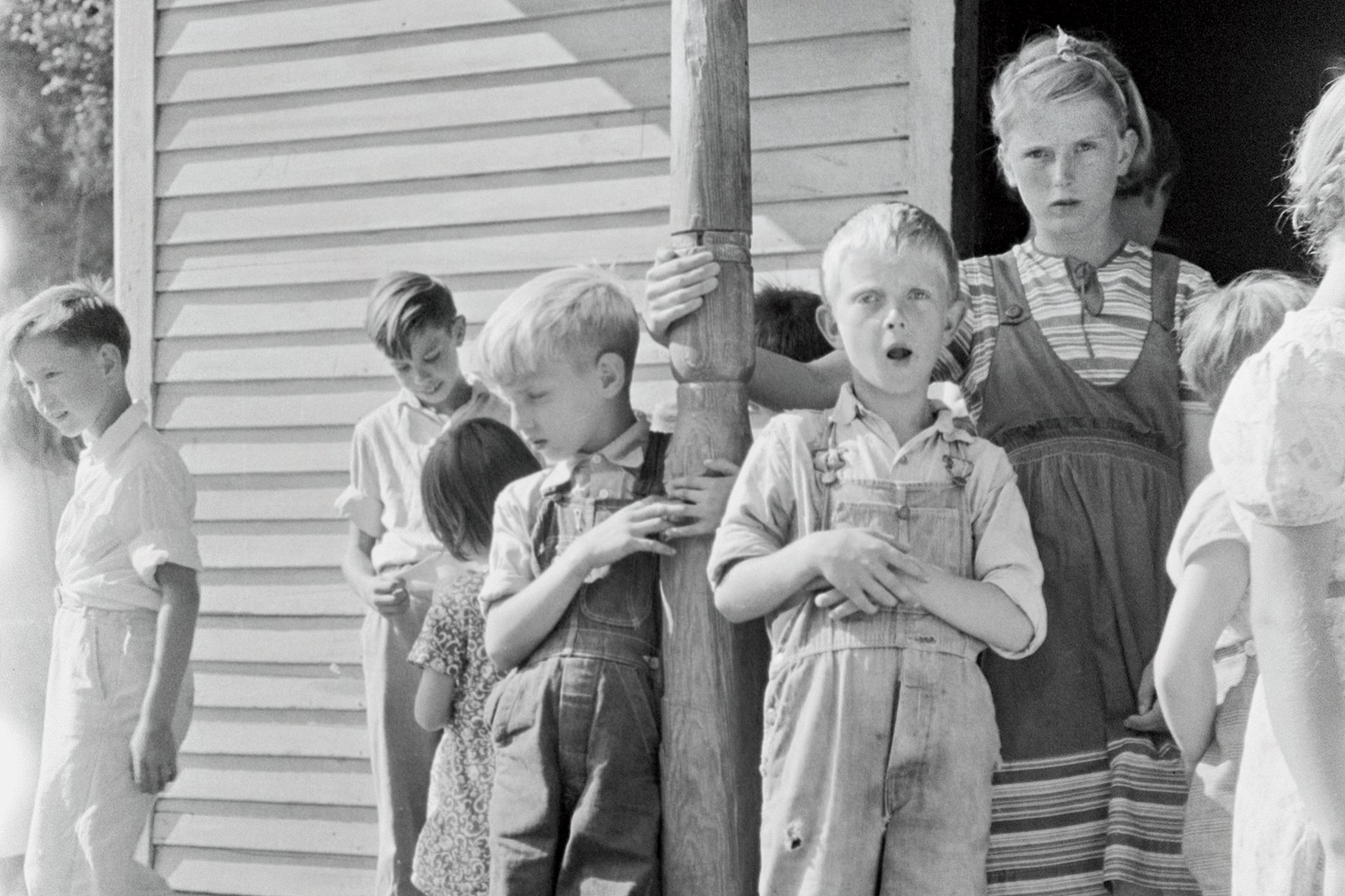 1920px x 1280px - The Despair of Poor White Americans - The Atlantic
