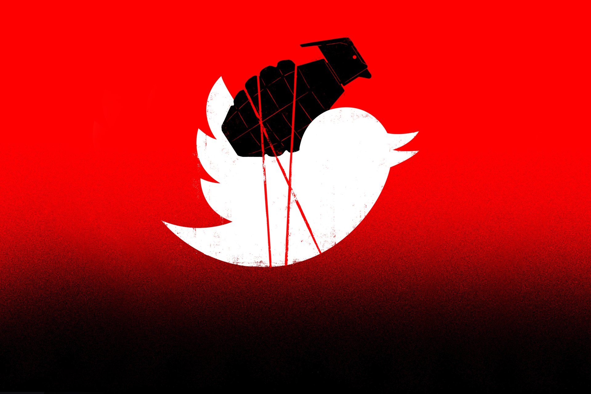 How Twitter Is Changing Modern Warfare - The Atlantic